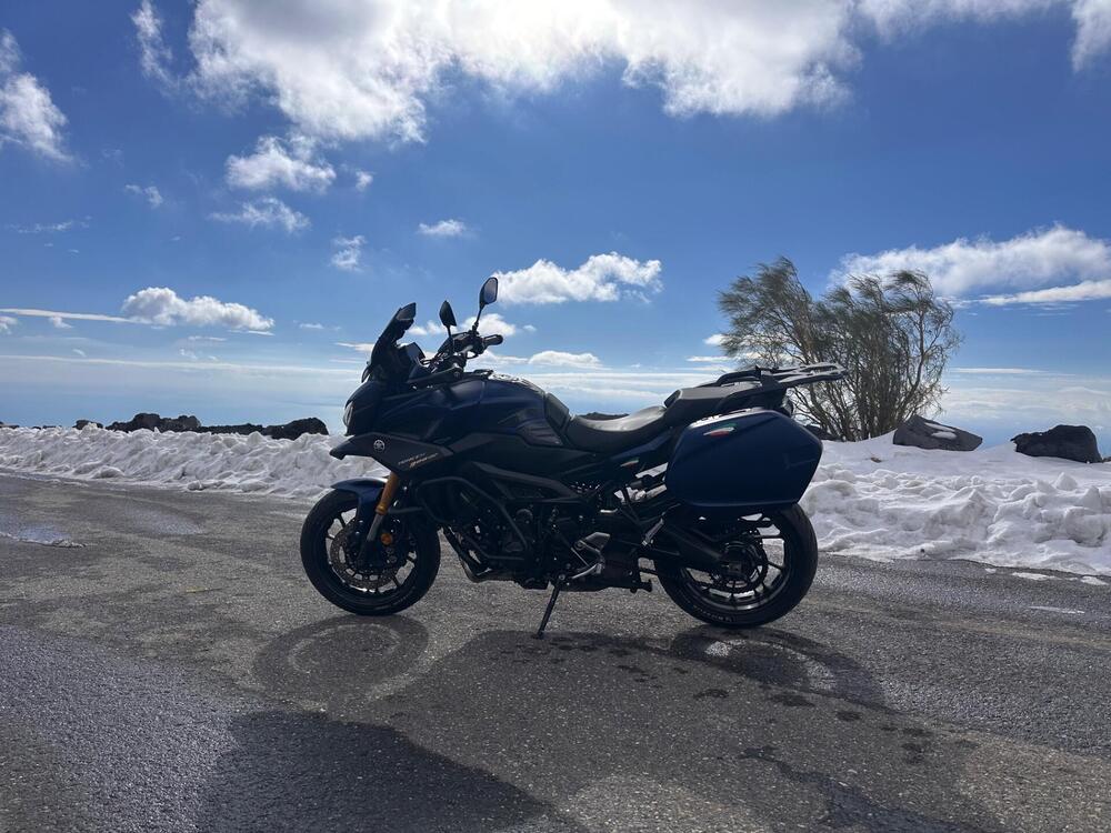 Yamaha Tracer 900 GT (2018 - 20) (14)