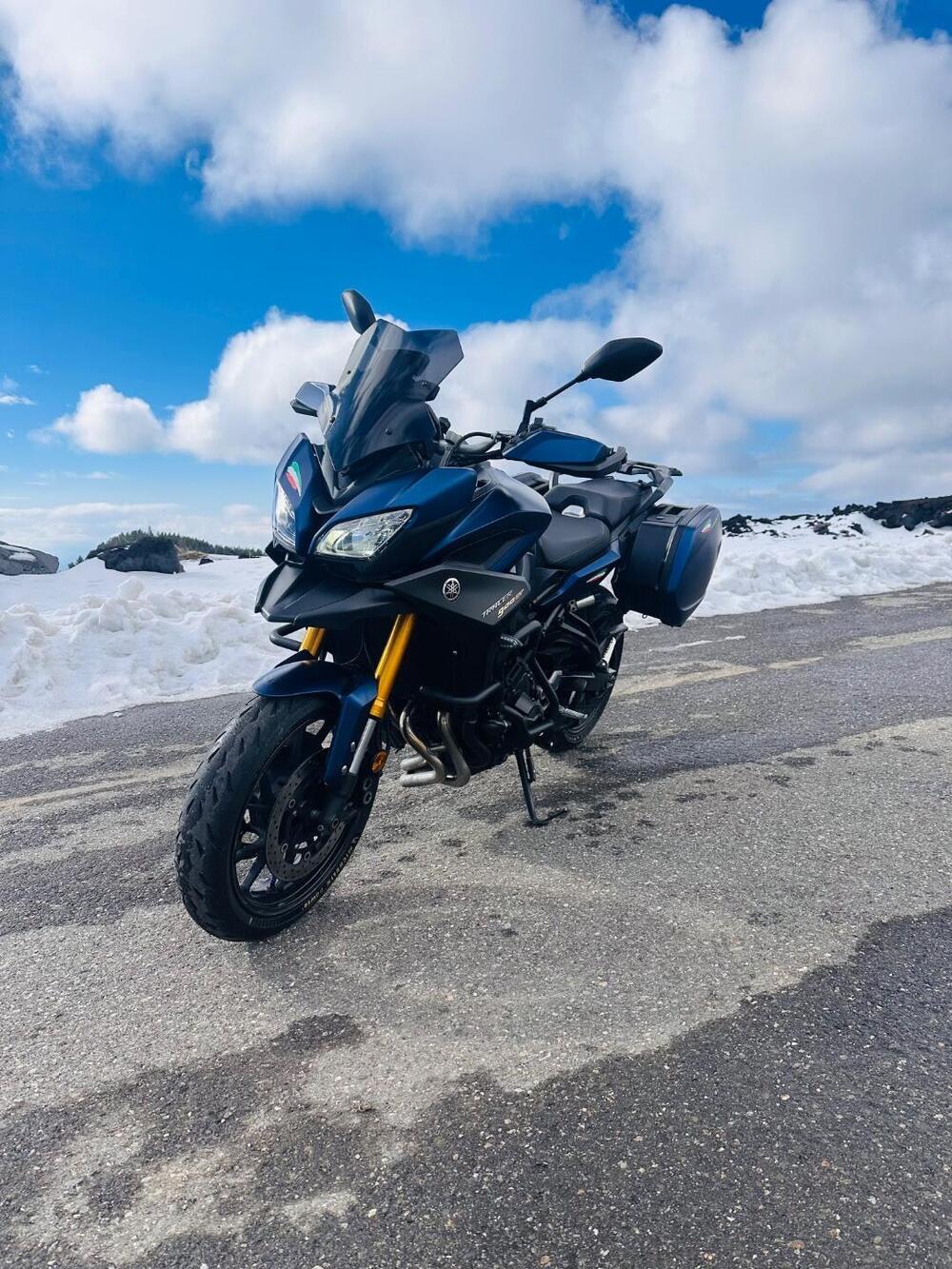 Yamaha Tracer 900 GT (2018 - 20) (15)