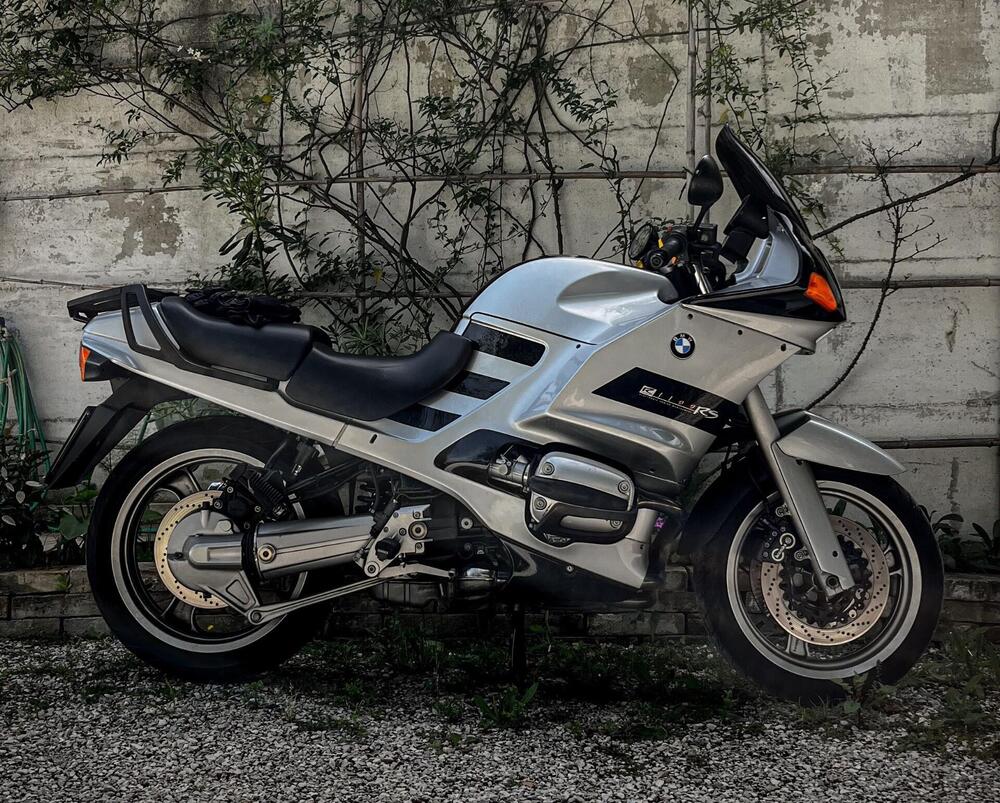 Bmw R 1100 RS ABS (6)