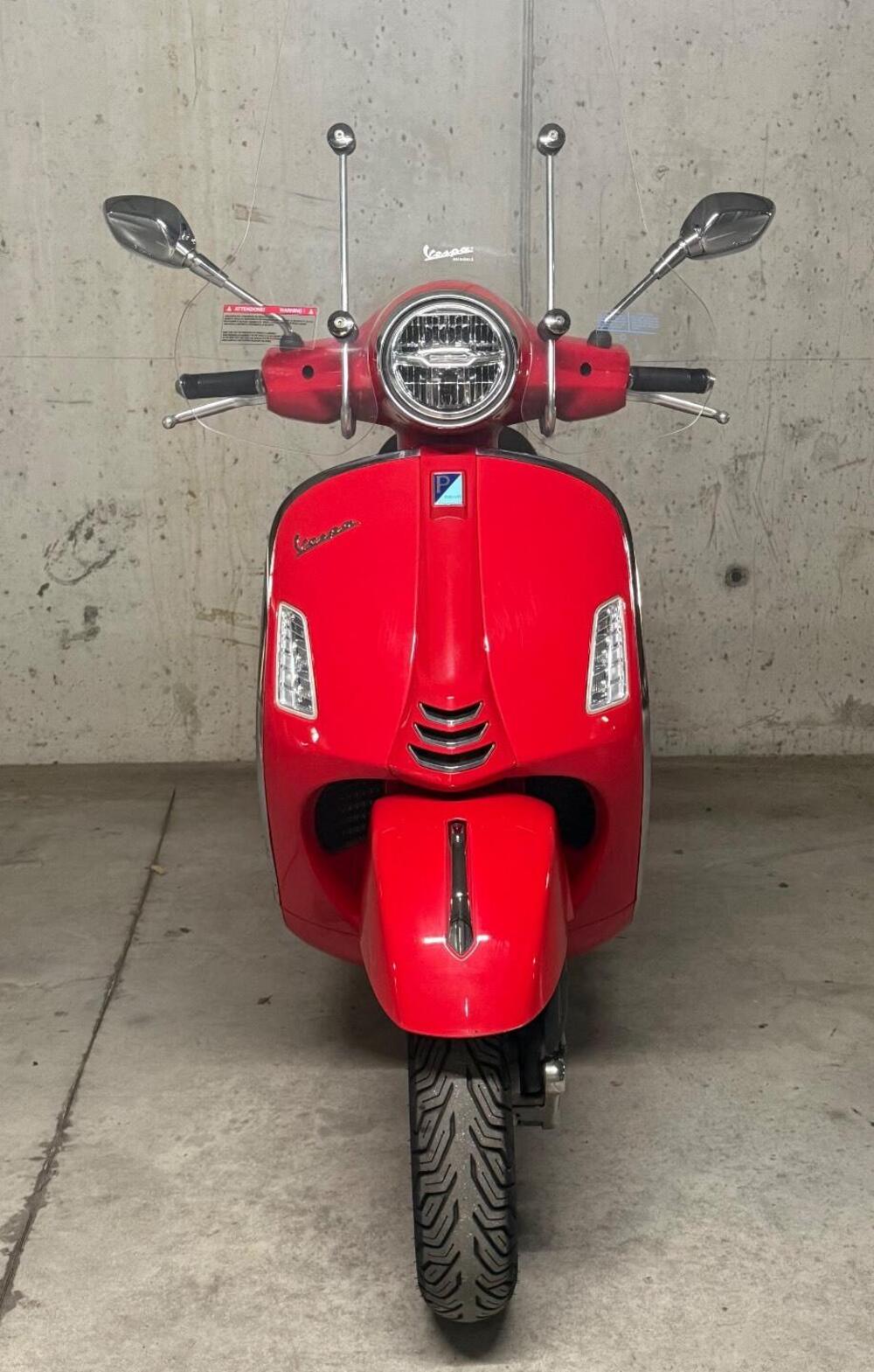 Vespa GTS 300 Super (2023 - 24) (3)