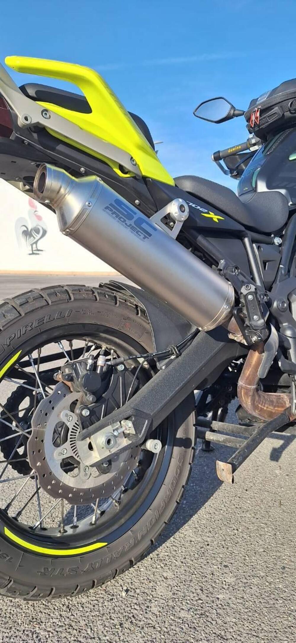 Benelli TRK 702X (2023 - 25) (6)