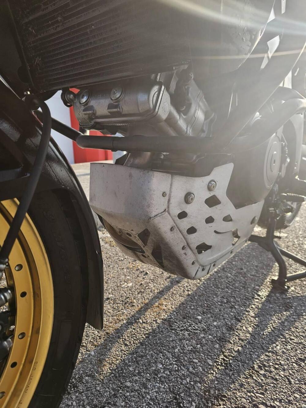 Suzuki V-Strom 1000XT (2017 - 20) (4)