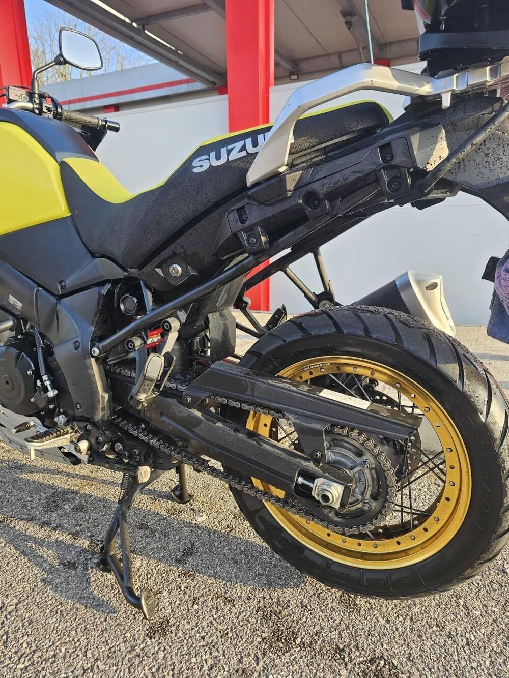 Suzuki V-Strom 1000XT (2017 - 20) (5)