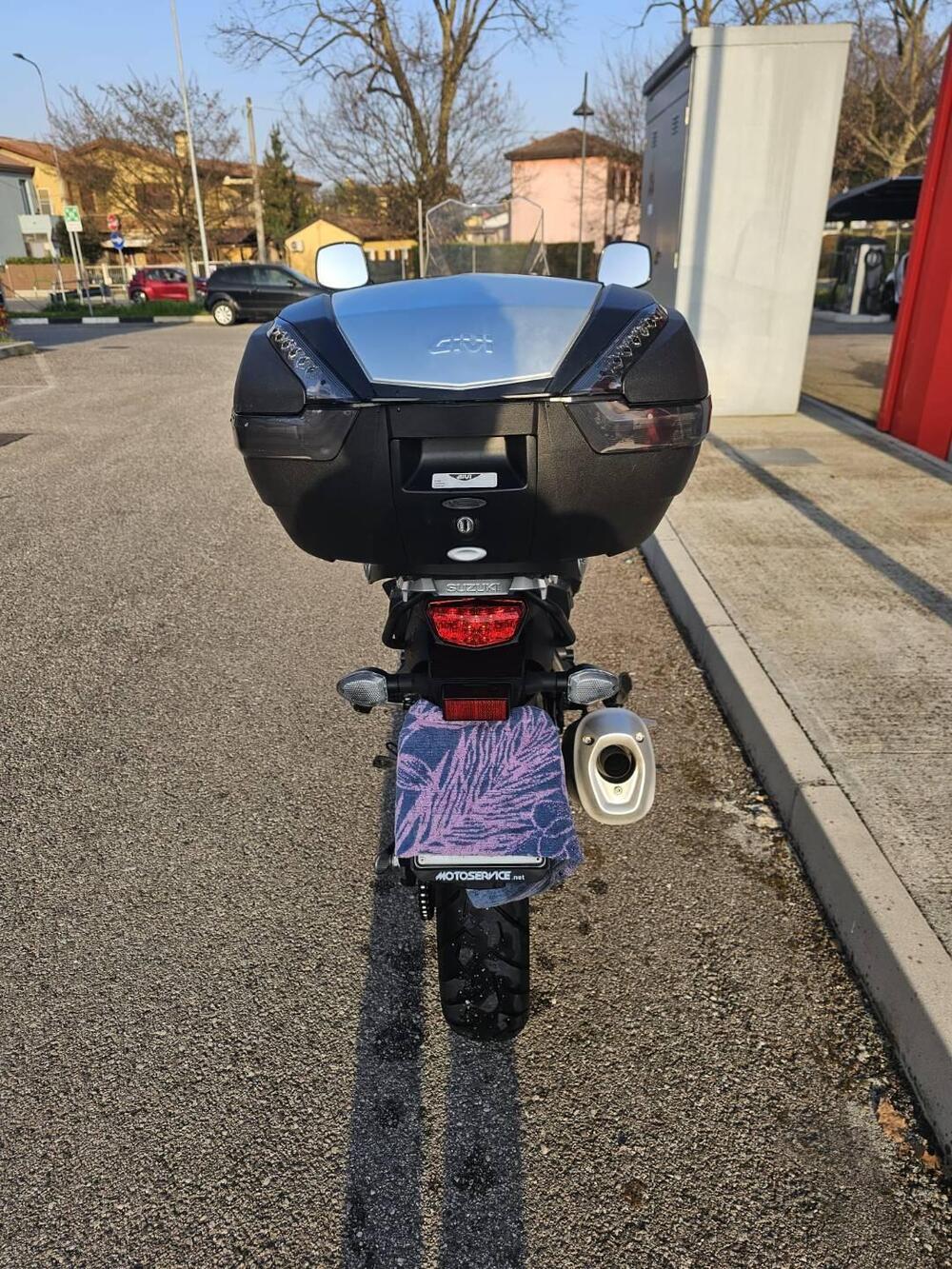 Suzuki V-Strom 1000XT (2017 - 20) (11)