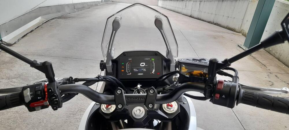 CFMOTO 650MT (2021 - 24) (4)