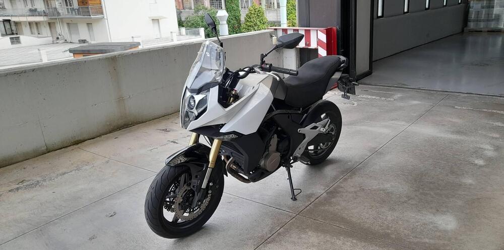 CFMOTO 650MT (2021 - 24)