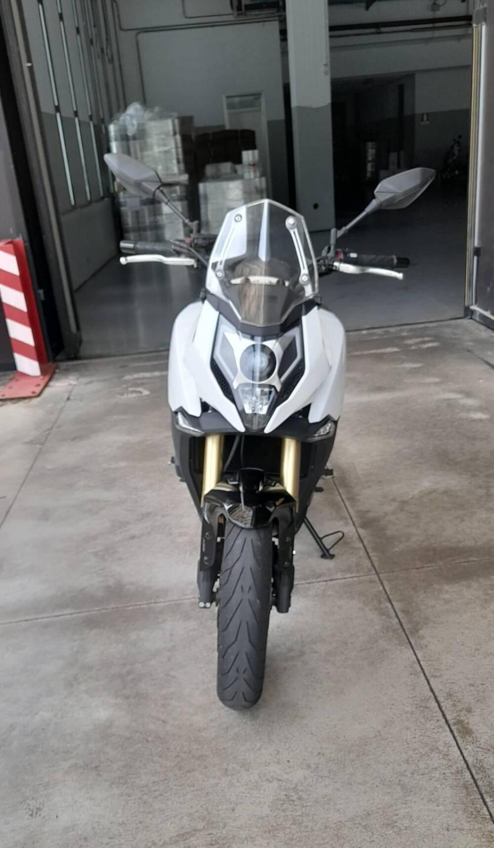 CFMOTO 650MT (2021 - 24) (8)