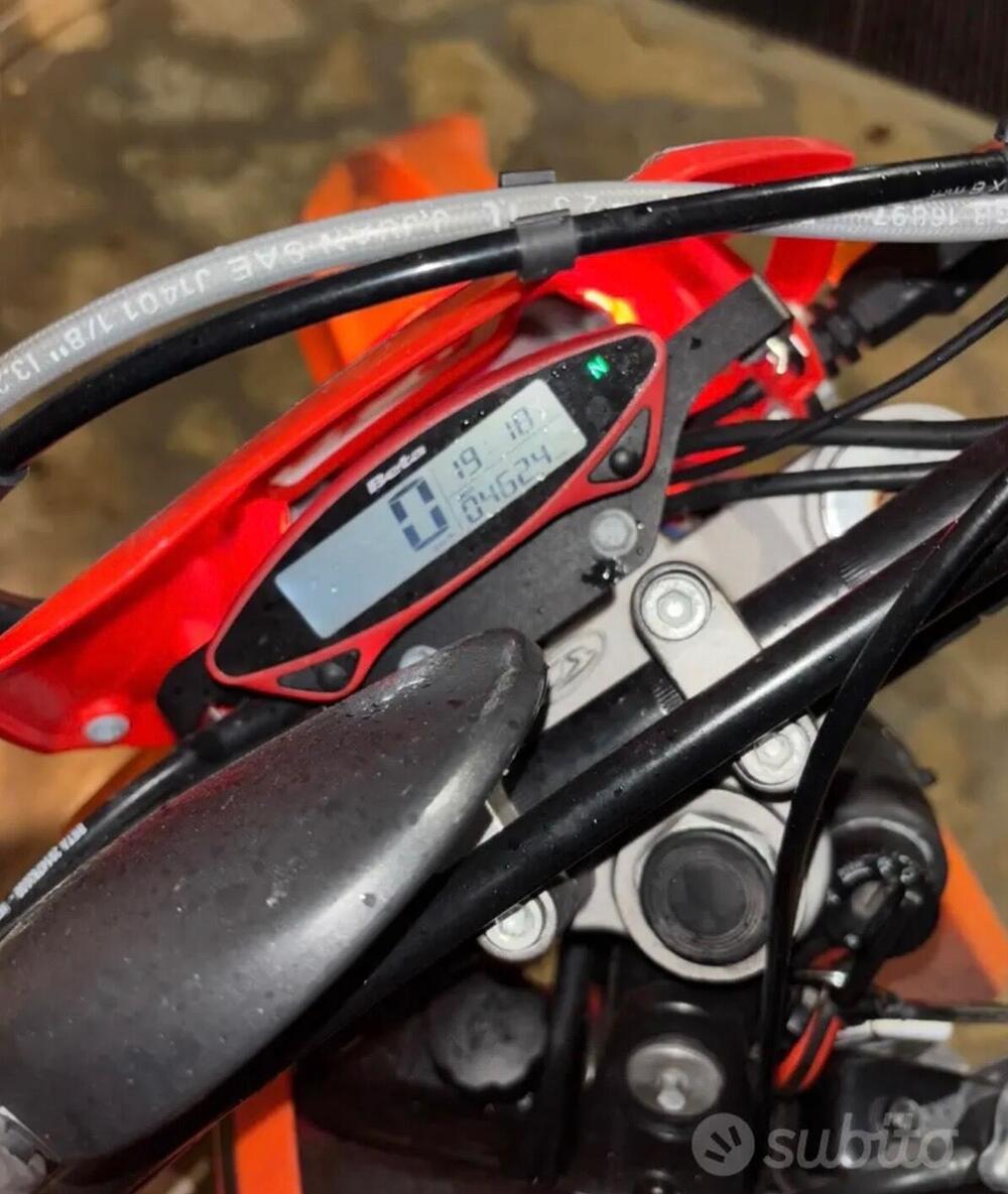 Betamotor RR 50 Enduro (2021 - 26) (3)