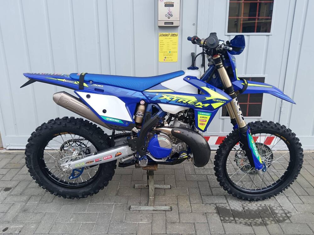 Sherco 300 SE Xtrem (2025)