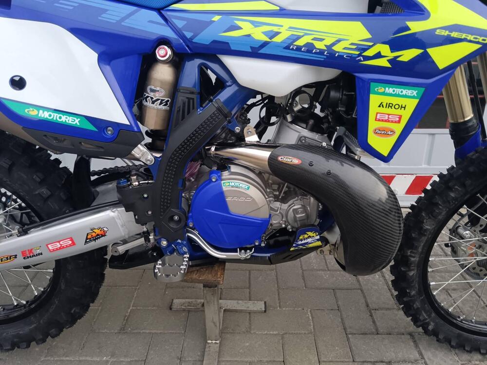 Sherco 300 SE Xtrem (2025) (7)