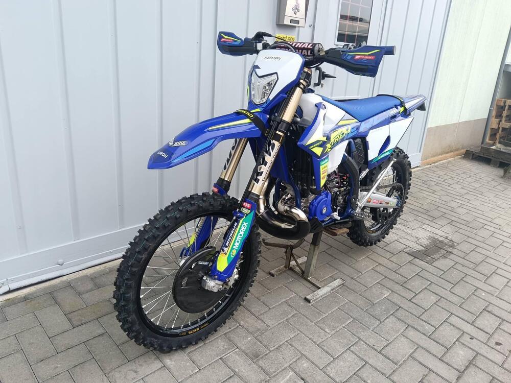 Sherco 300 SE Xtrem (2025) (4)