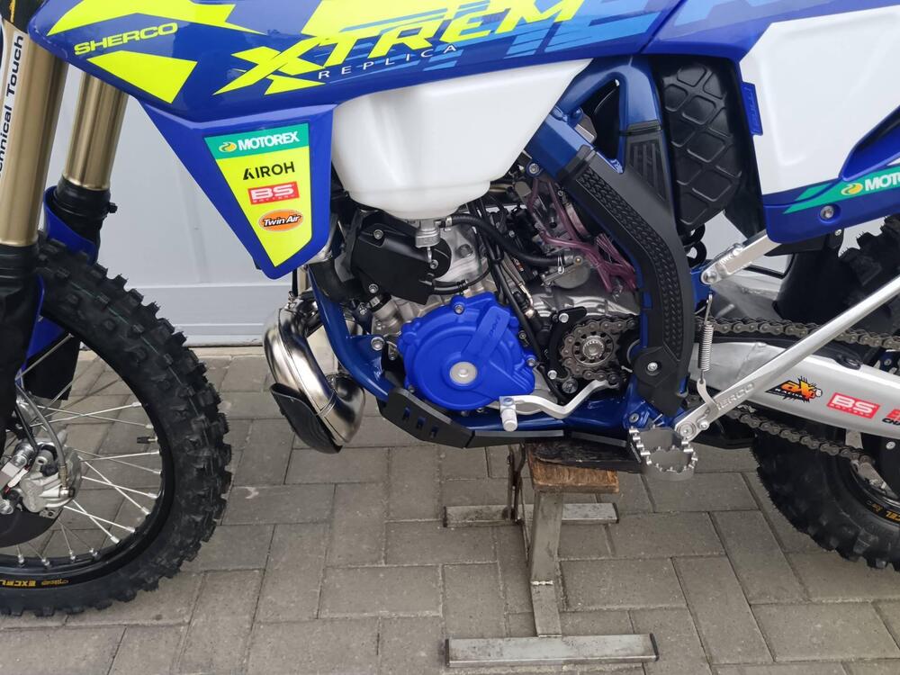 Sherco 300 SE Xtrem (2025) (8)