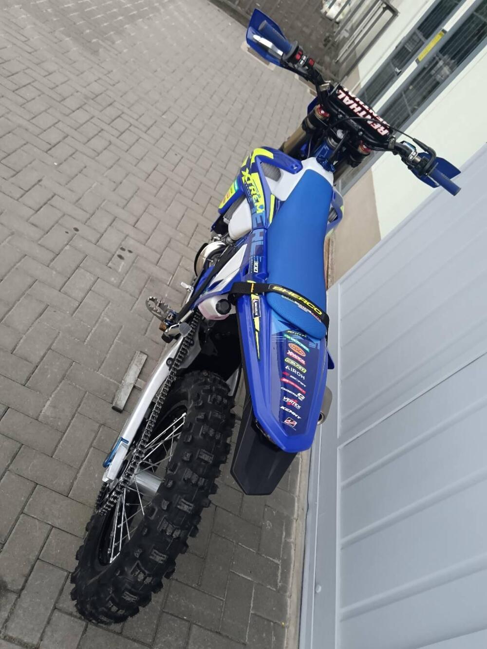 Sherco 300 SE Xtrem (2025) (20)