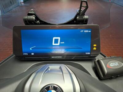 Bmw C 400 GT (2025 - 26) usata