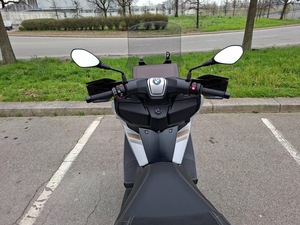 Bmw C 400 GT (2025 - 26) (2)