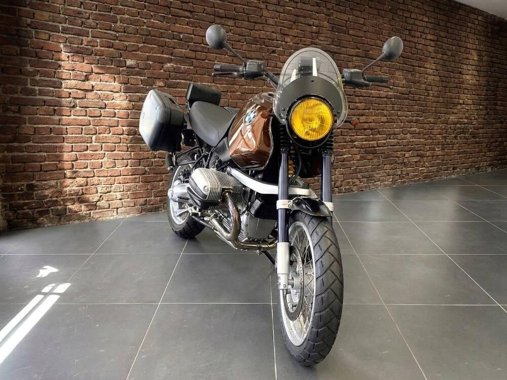 Bmw R 1150 GS (1999 - 03) (2)