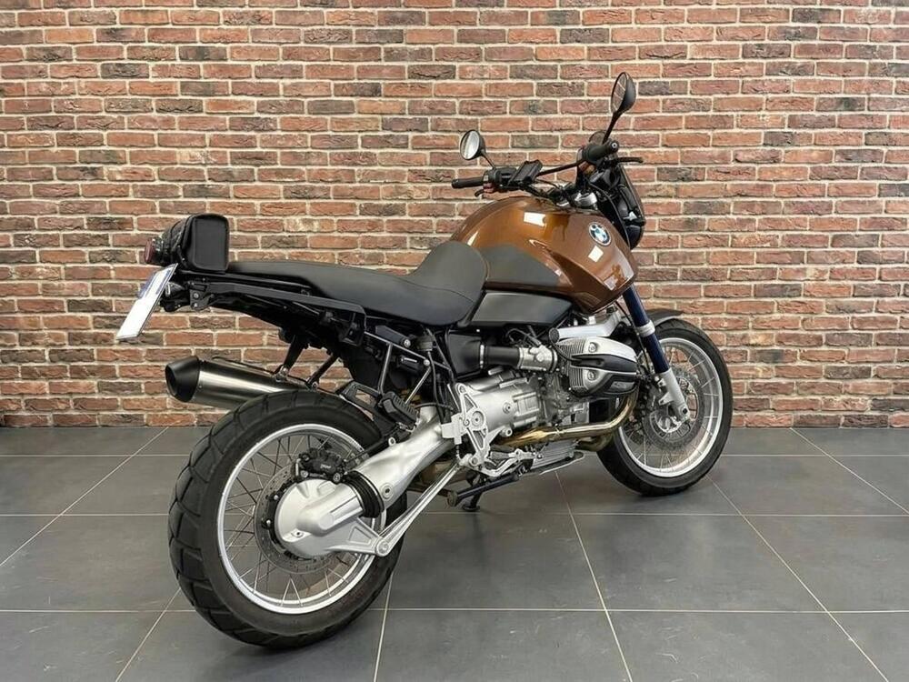 Bmw R 1150 GS (1999 - 03) (3)