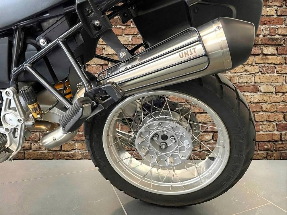 Bmw R 1150 GS (1999 - 03) (4)