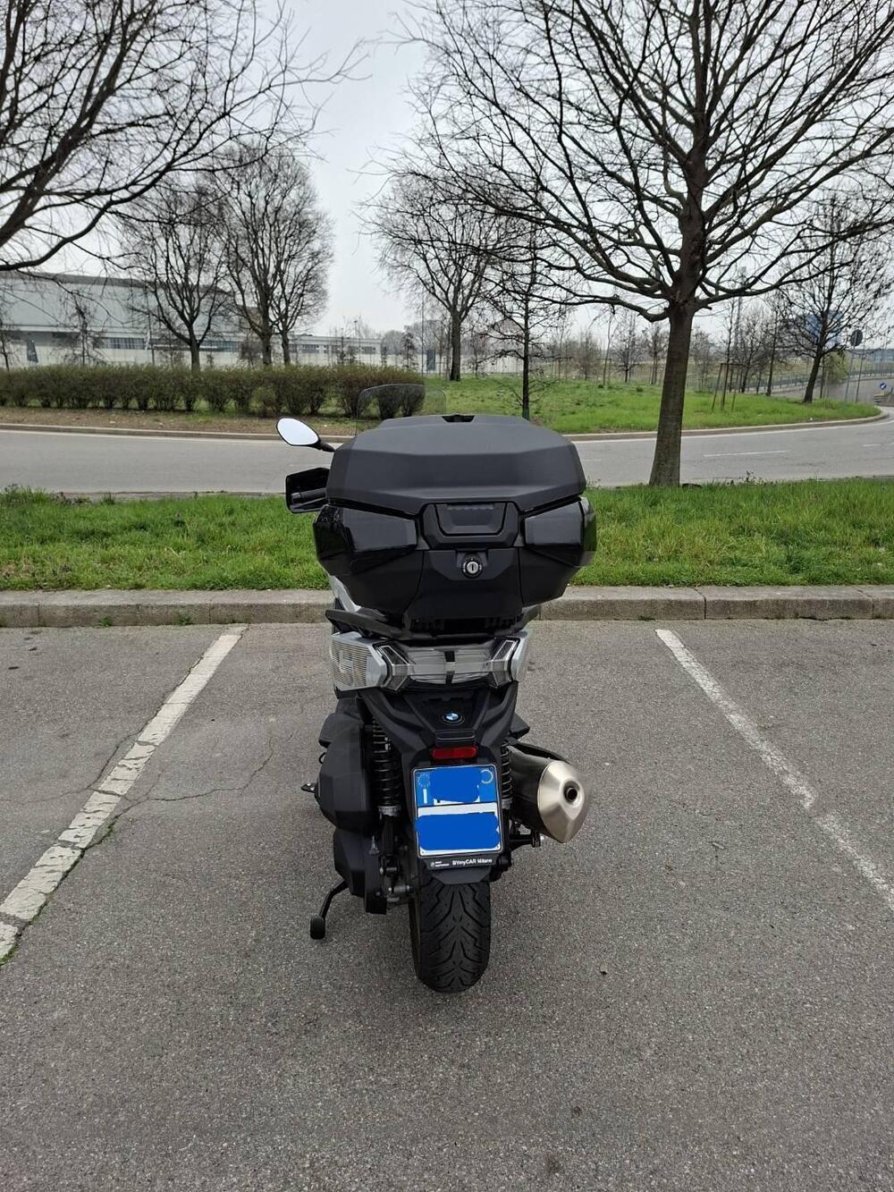 Bmw C 400 GT (2025 - 26) (6)