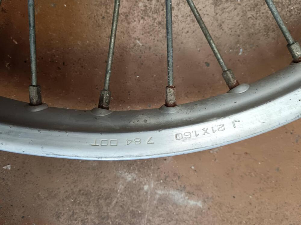 Coppia ruote CR 250 1989 Did (3)