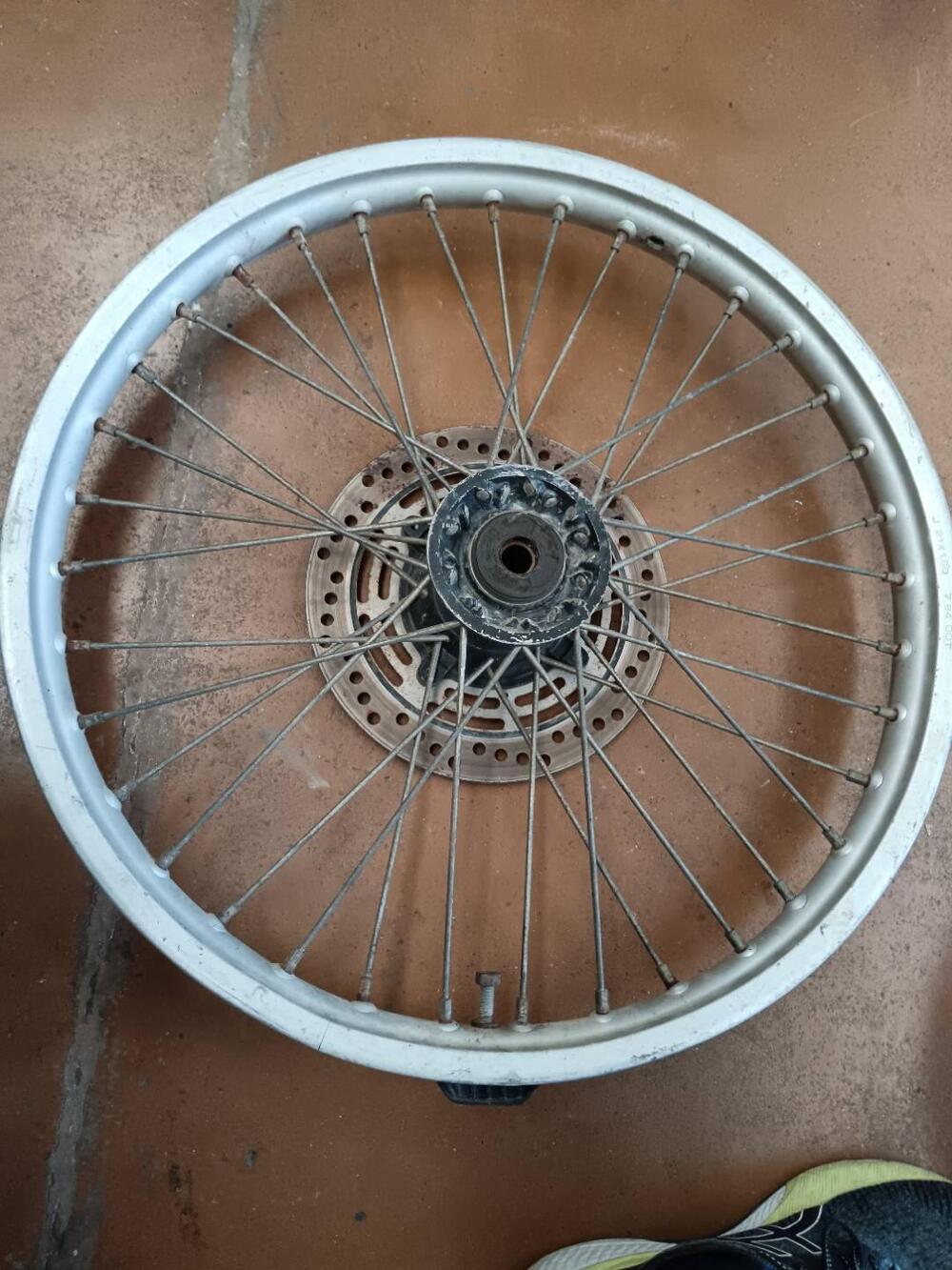 Coppia ruote CR 250 1989 Did (4)