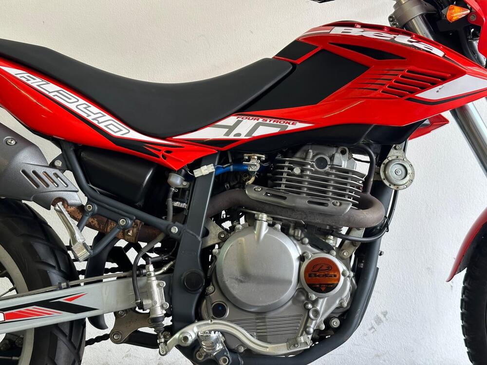 Betamotor Alp 4.0 (2008 - 17) (4)