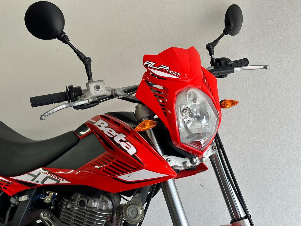 Betamotor Alp 4.0 (2008 - 17) (5)