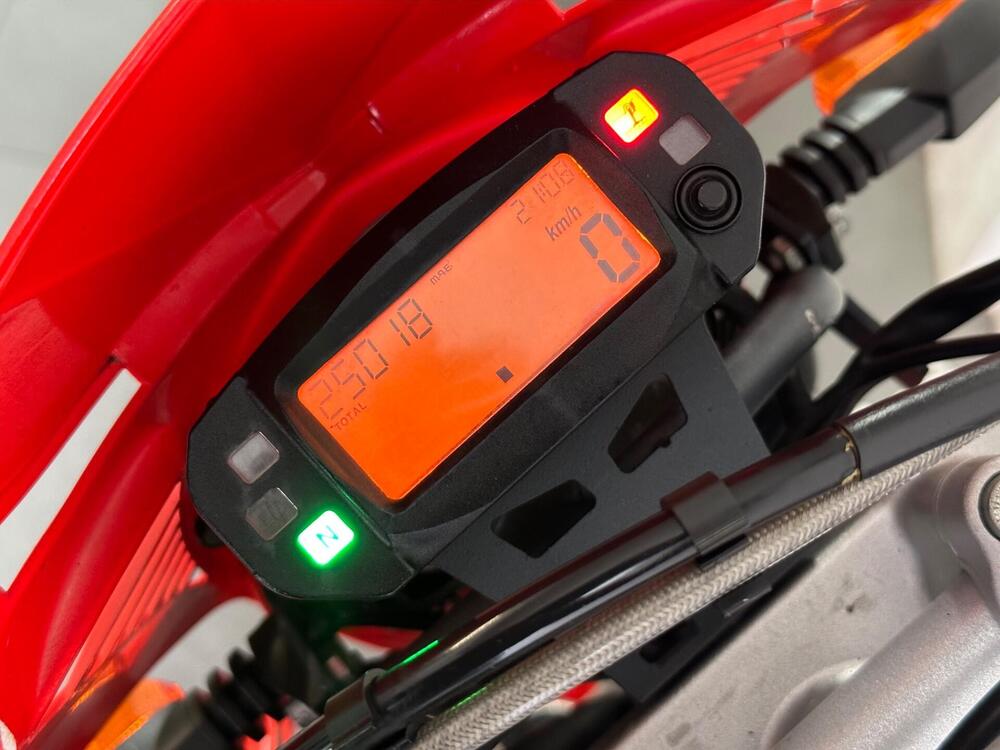 Betamotor Alp 4.0 (2008 - 17) (6)