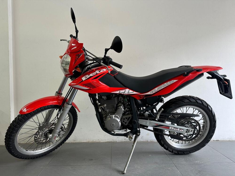 Betamotor Alp 4.0 (2008 - 17) (2)