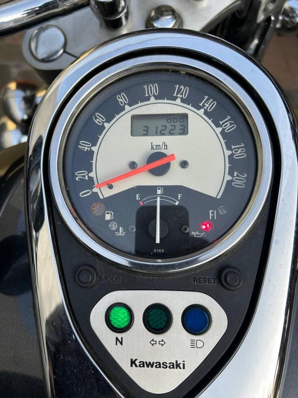 Kawasaki Vulcan VN 900 Classic (2011 - 16) (3)