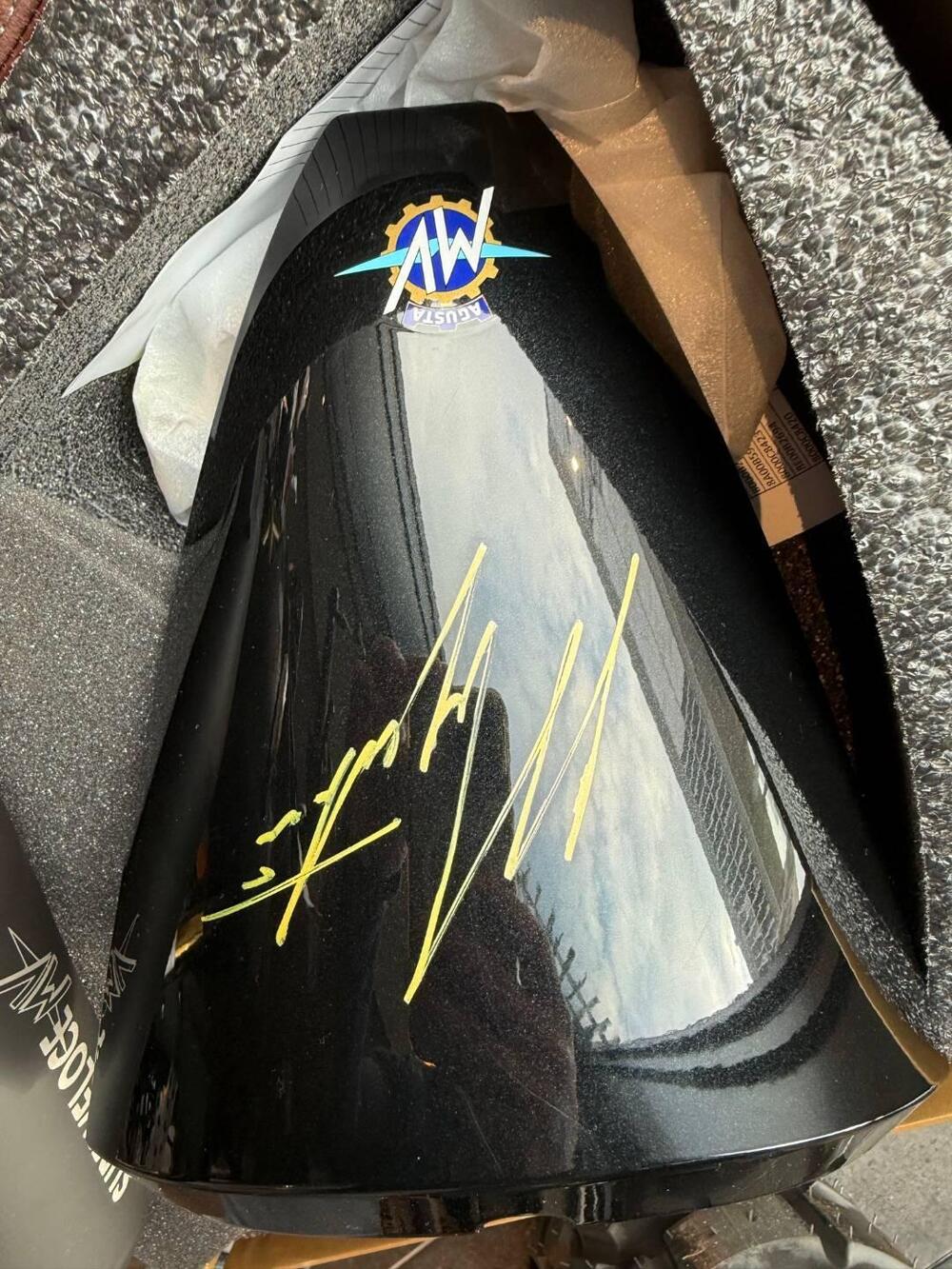 MV Agusta Superveloce 800 S (2021 - 25) (13)