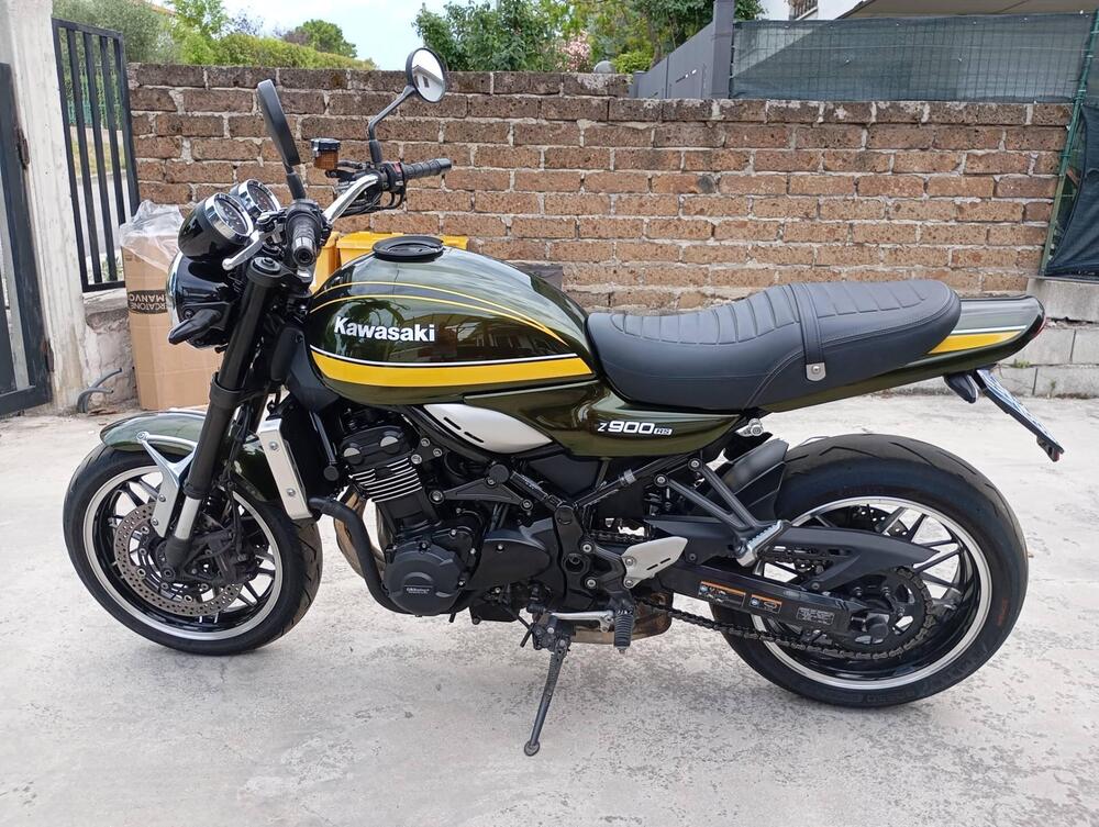 Kawasaki Z 900 RS (2021) (6)