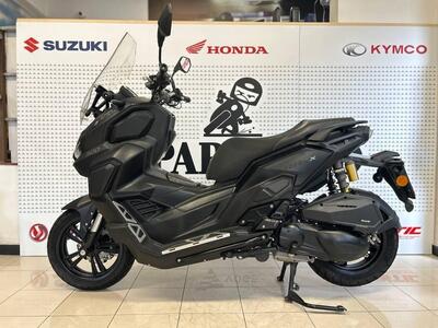 Kl Brera X 300 (2022 - 24) usata