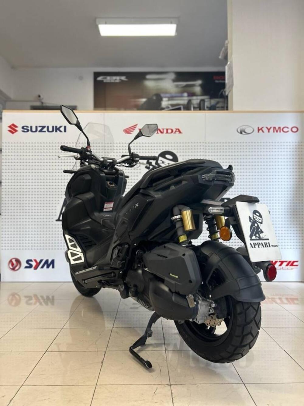 Kl Brera X 300 (2022 - 24) (4)