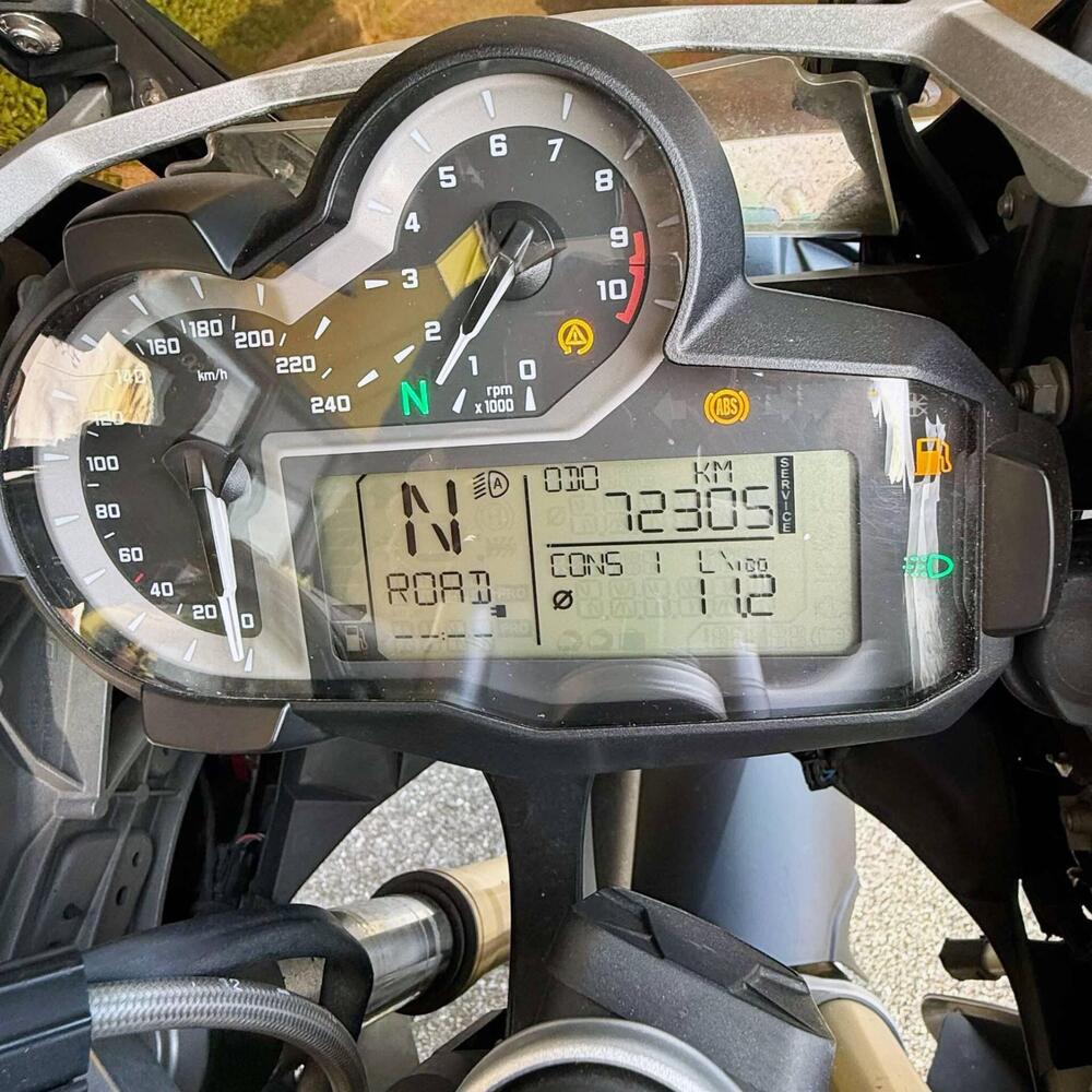 Bmw R 1200 GS (2013 - 16) (4)