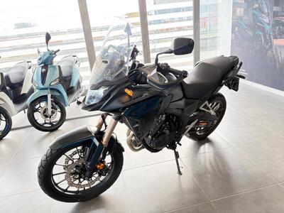 Honda CB 500 X (2022 - 23) usata