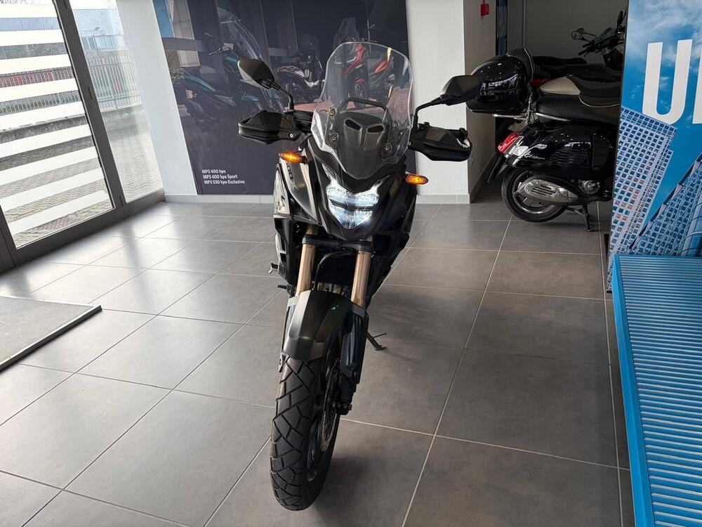 Honda CB 500 X (2022 - 23) (2)