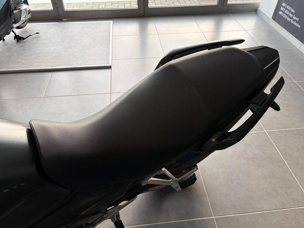 Honda CB 500 X (2022 - 23) (7)