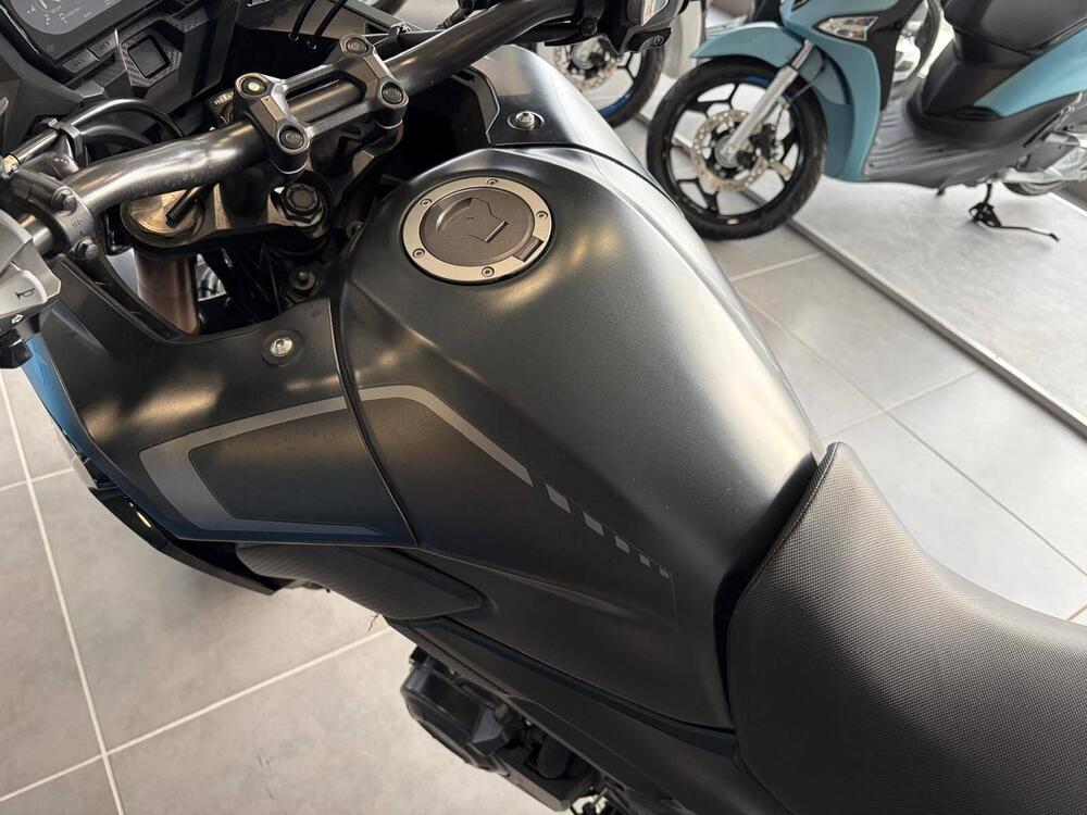 Honda CB 500 X (2022 - 23) (8)