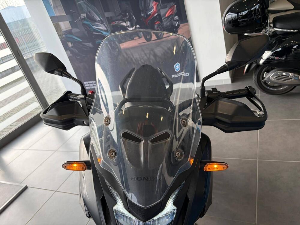 Honda CB 500 X (2022 - 23) (9)