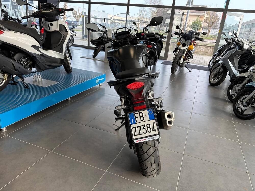 Honda CB 500 X (2022 - 23) (14)