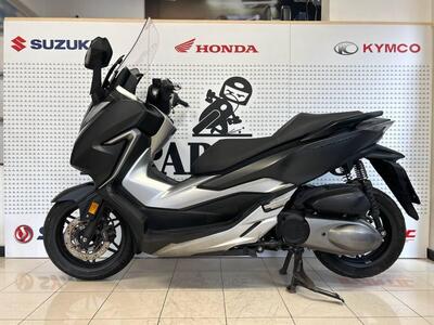 Honda Forza 300 (2019 - 20) usata