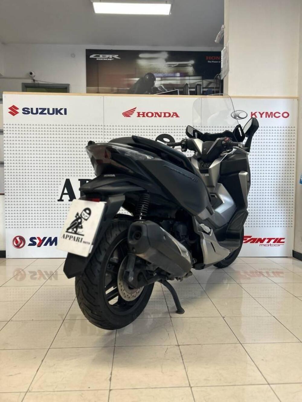 Honda Forza 300 (2019 - 20) (5)