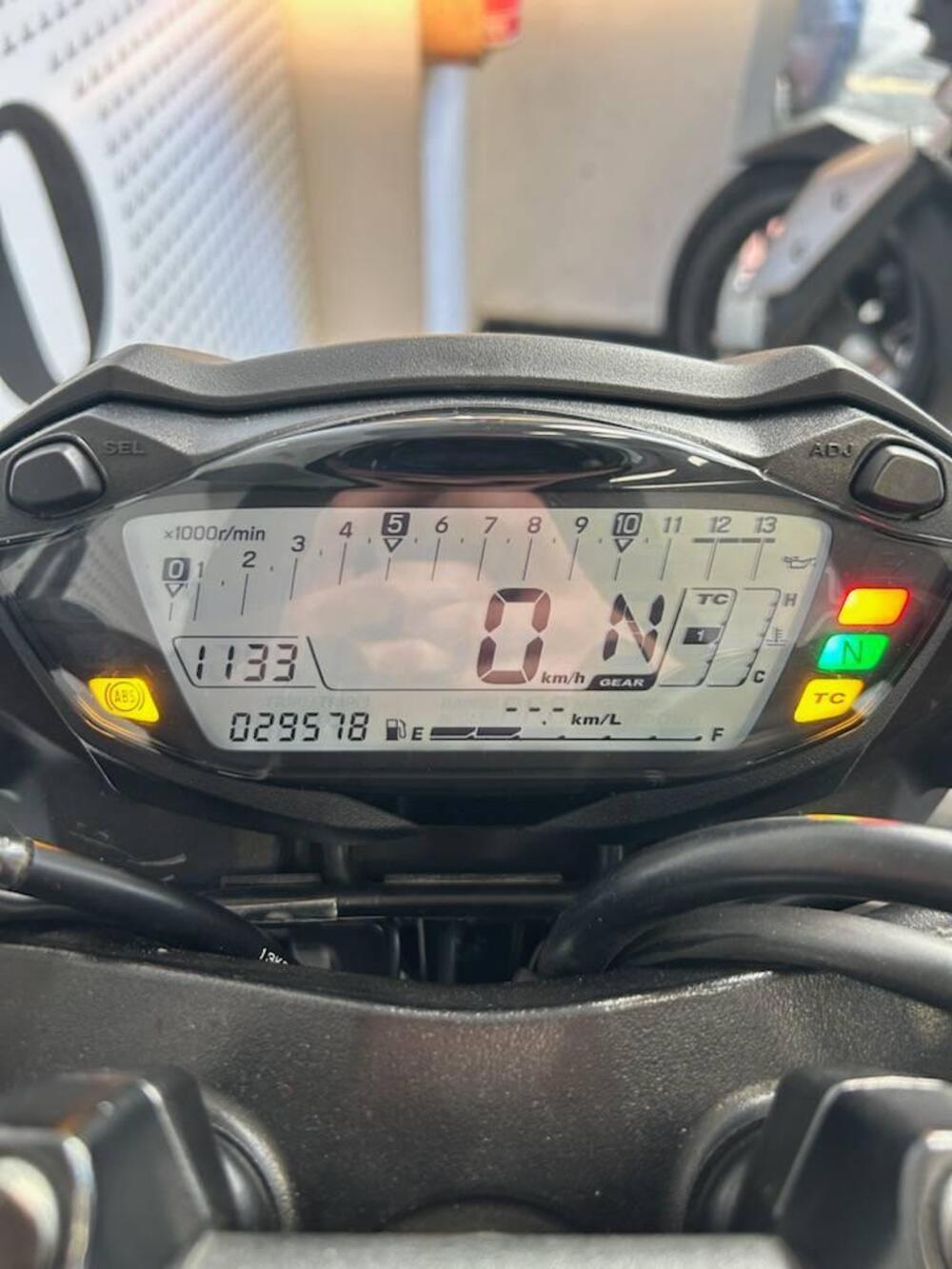 Suzuki GSX S 750 ABS (2017 - 20) (6)