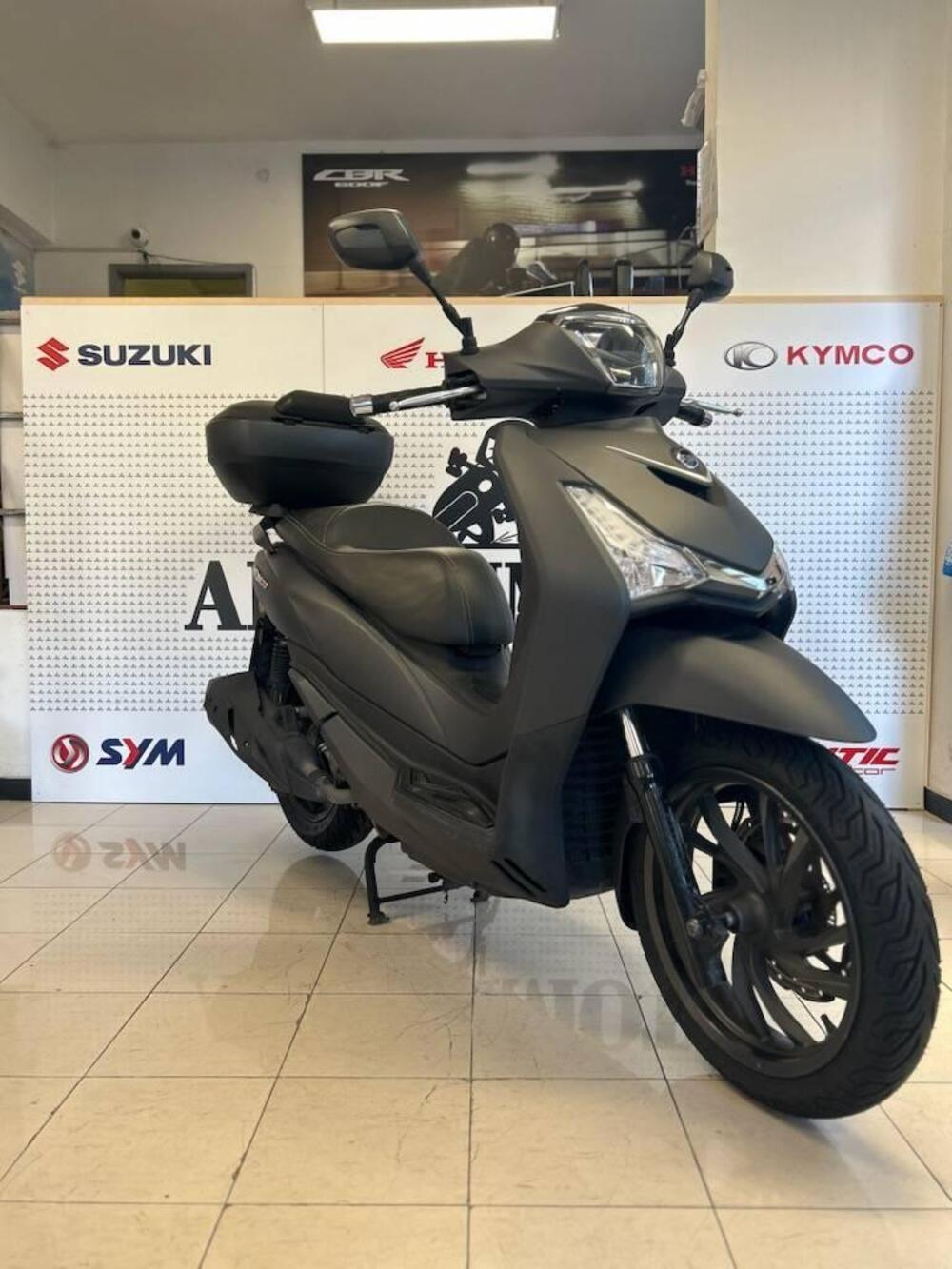 Sym HD 300 (2021 - 25) (2)