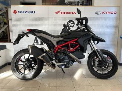 Ducati Hypermotard 821 (2013 - 15) usata