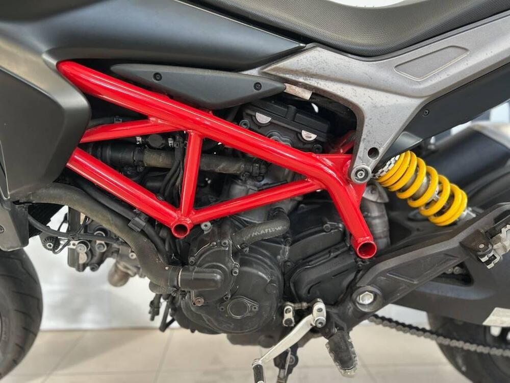 Ducati Hypermotard 821 (2013 - 15) (6)