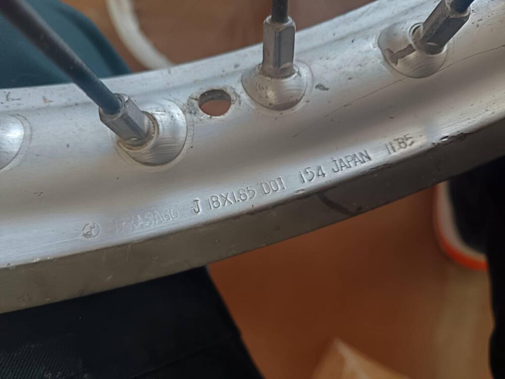 Coppia ruote CR 125 1986 Did (6)