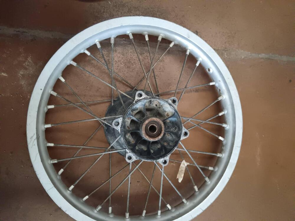 Coppia ruote CR 125 1986 Did (8)