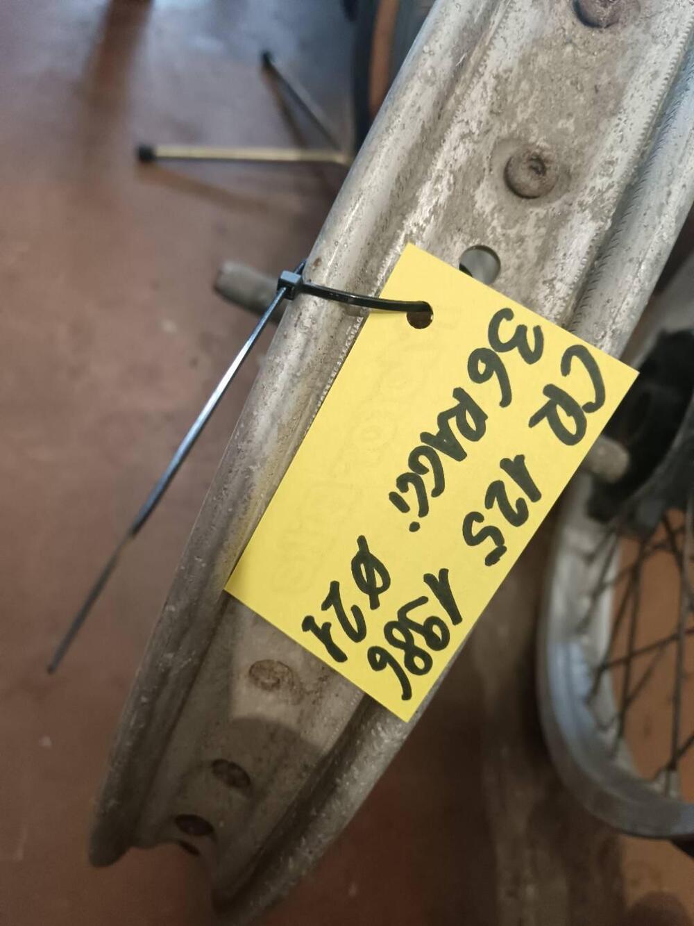 Coppia ruote CR 125 1986 Did (9)